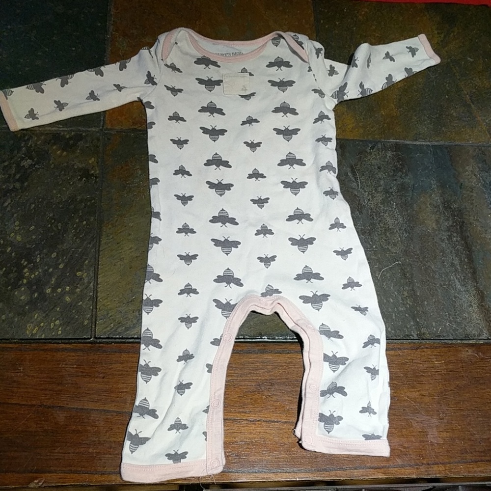 Baby onsie